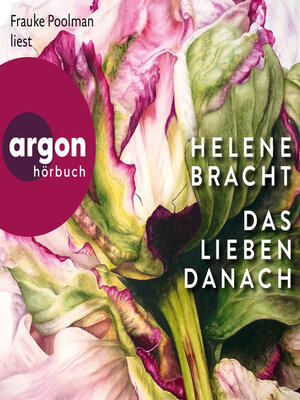 cover image of Das Lieben danach (Ungekürzte Lesung)